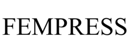 FEMPRESS trademark