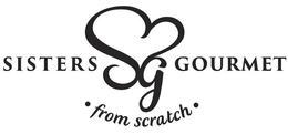 SISTERS SG GOURMET FROM SCRATCH trademark