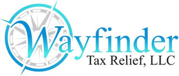 WAYFINDER TAX RELIEF, LLC trademark