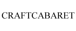 CRAFTCABARET trademark