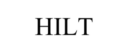 HILT trademark