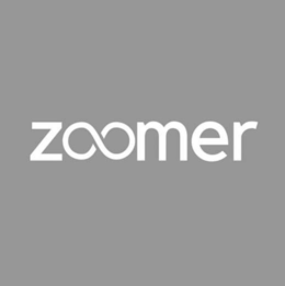 ZOOMER trademark