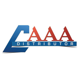 AAA DISTRIBUTOR trademark