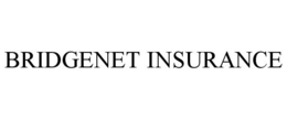 BRIDGENET INSURANCE trademark