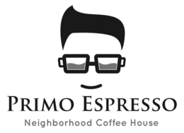 PRIMO ESPRESSO NEIGHBORHOOD COFFEE HOUSE trademark