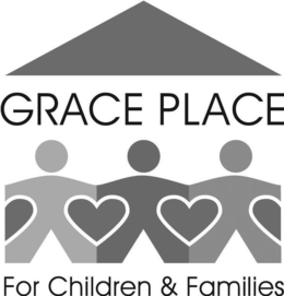GRACE PLACE FOR CHILDREN & FAMILIES trademark