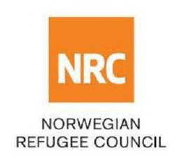 NRC NORWEGIAN REFUGEE COUNCIL trademark