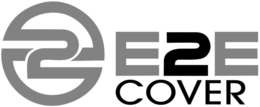 E2E COVER 2 trademark