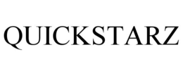 QUICKSTARZ trademark