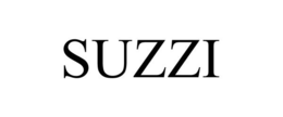 SUZZI trademark