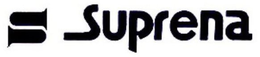 SUPRENA trademark