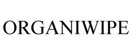 ORGANIWIPE trademark