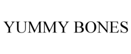 YUMMY BONES trademark
