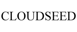 CLOUDSEED trademark