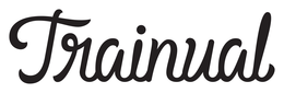 TRAINUAL trademark