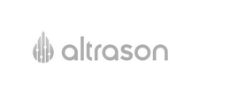 ALTRASON trademark