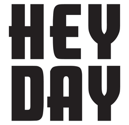 HEY DAY trademark