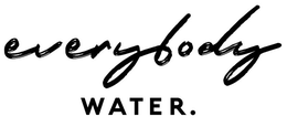EVERYBODY WATER. trademark