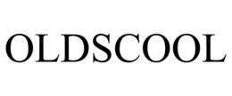 OLDSCOOL trademark