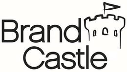 BRAND CASTLE trademark
