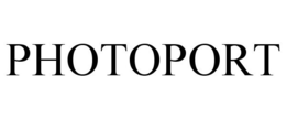 PHOTOPORT trademark
