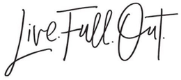 LIVE.FULL.OUT. trademark