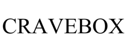 CRAVEBOX trademark