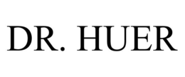 DR. HUER trademark
