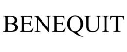 BENEQUIT trademark