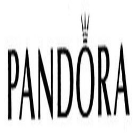PANDORA trademark