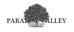 PARADISE VALLEY STAMP COMPANY CORNERSTAMP, INC. trademark