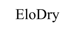 ELODRY trademark