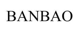 BANBAO trademark
