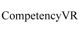 COMPETENCYVR trademark