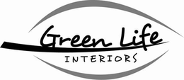 GREEN LIFE INTERIORS trademark
