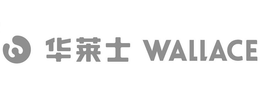 W WALLACE trademark