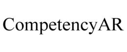 COMPETENCYAR trademark