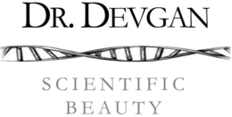 DR. DEVGAN SCIENTIFIC BEAUTY trademark