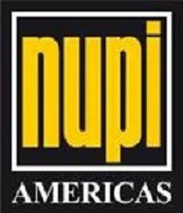 NUPI AMERICAS trademark