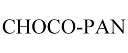 CHOCO-PAN trademark