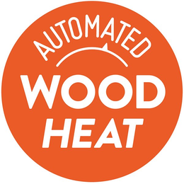 AUTOMATED WOOD HEAT trademark