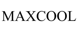 MAXCOOL trademark