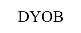 DYOB trademark