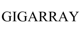 GIGARRAY trademark