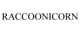 RACCOONICORN trademark