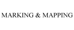 MARKING & MAPPING trademark