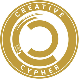CREATIVE CYPHER C trademark