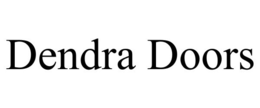 DENDRA DOORS trademark