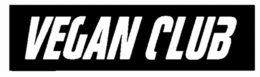 VEGAN CLUB trademark