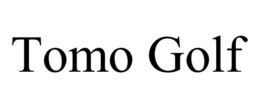 TOMO GOLF trademark